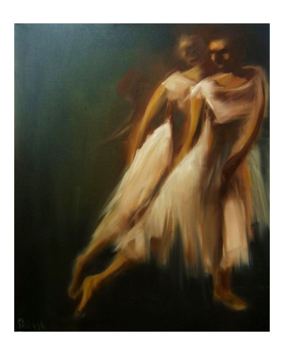 Dancers