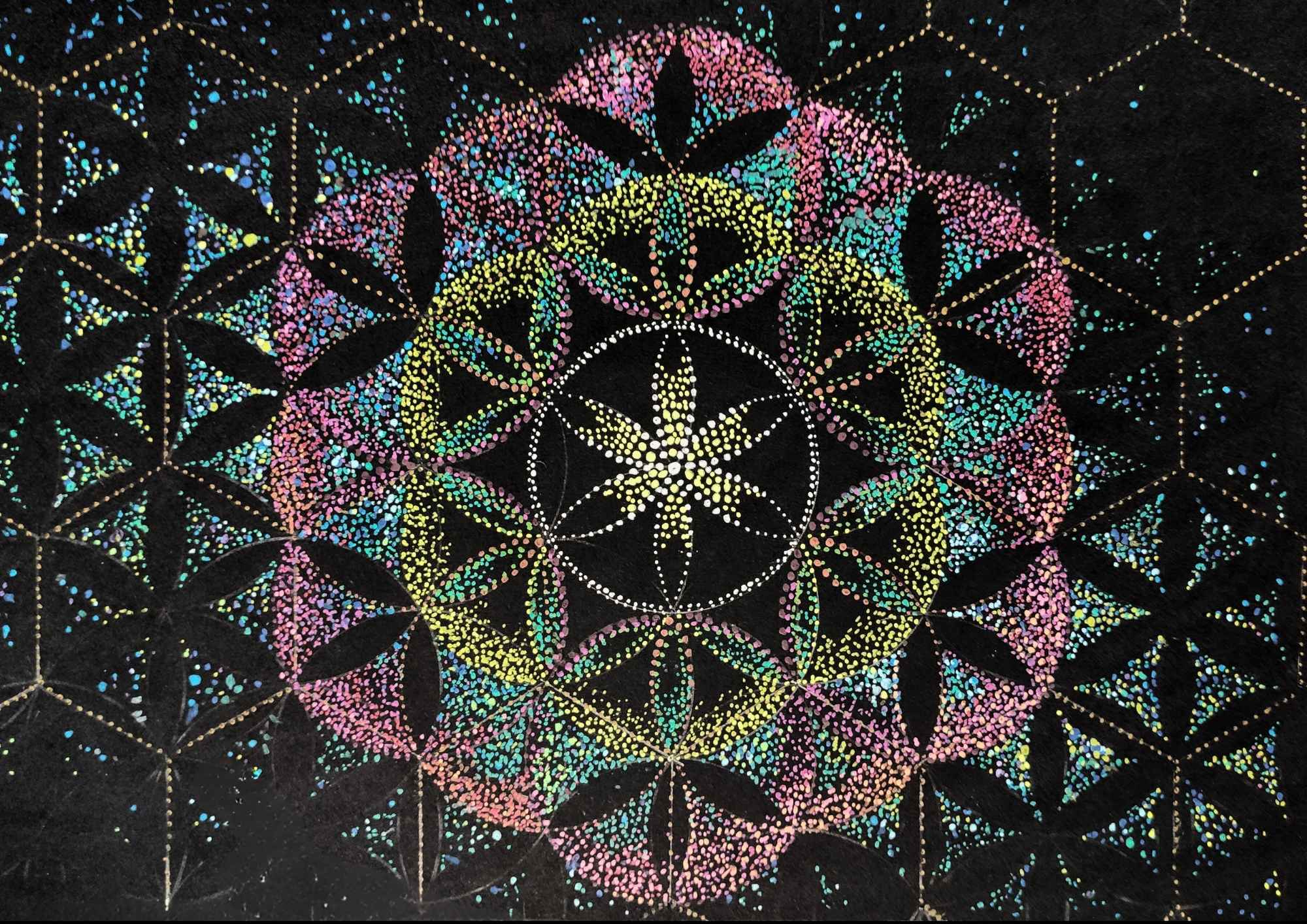 Flower of Life