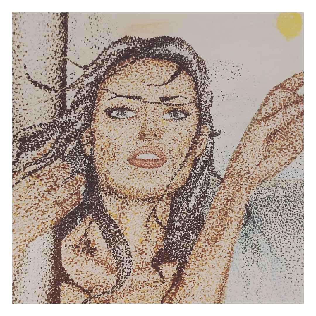 Pointilism