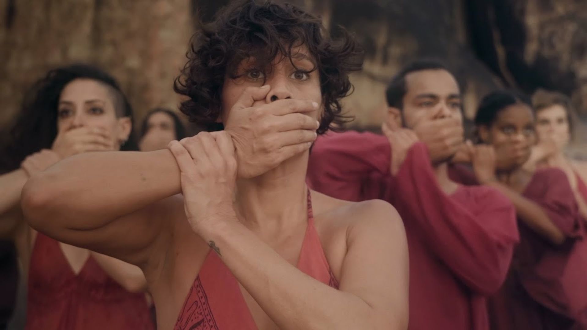 Front Door Dance Film