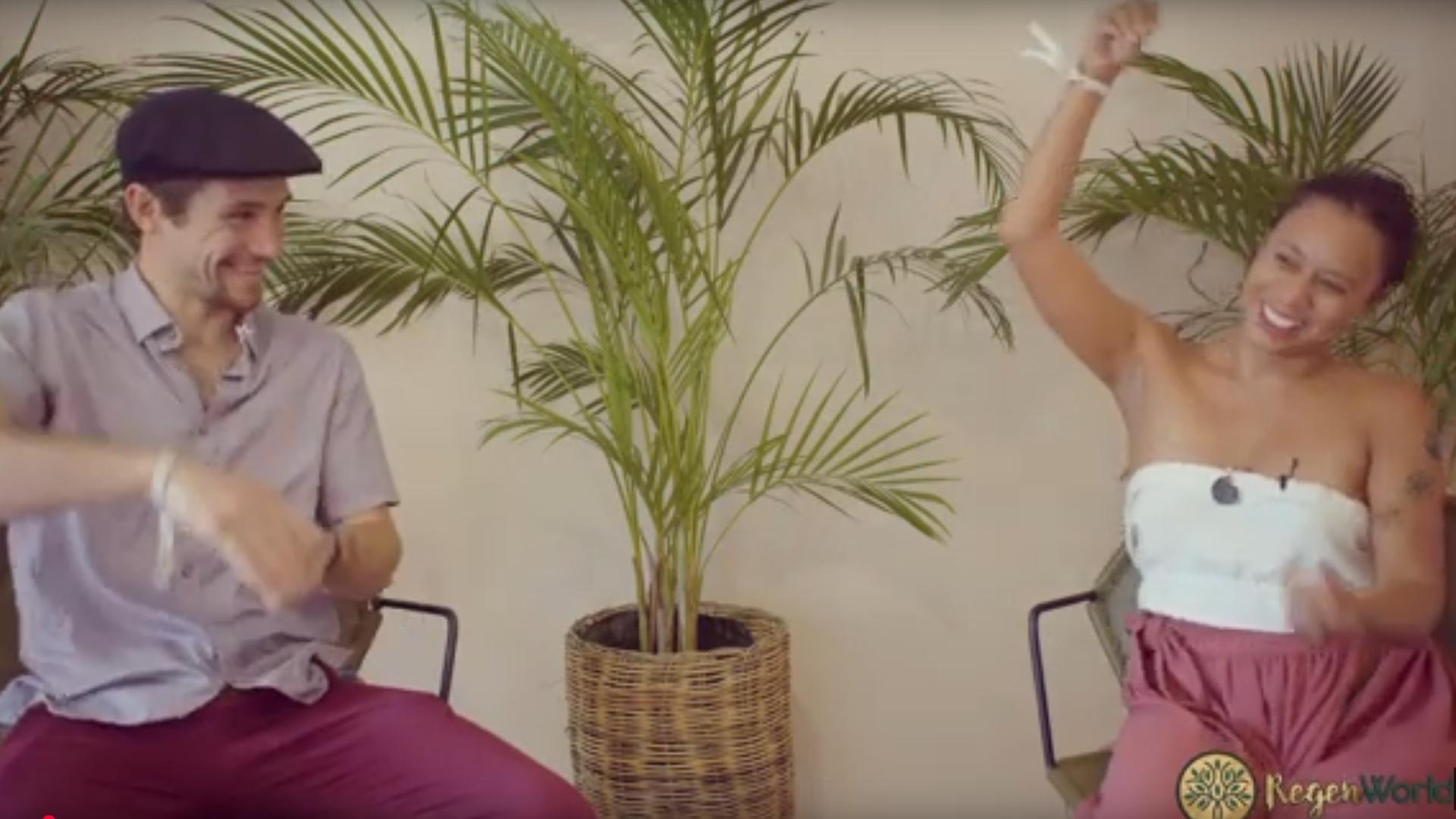 Club of Athens Regen Week