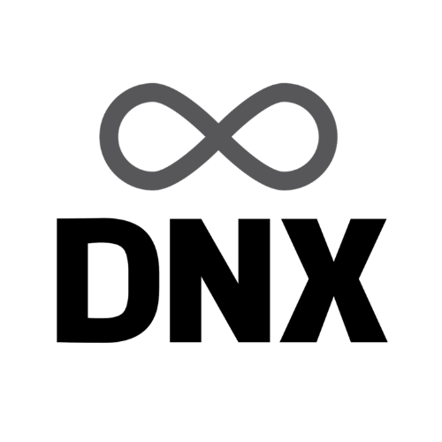 DNX icon