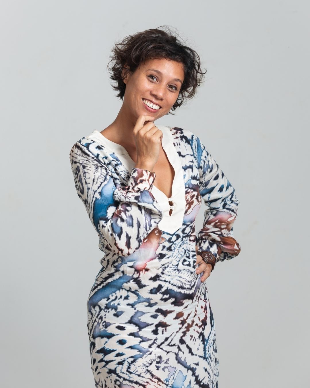 Dr. Heike Bielek Speaking