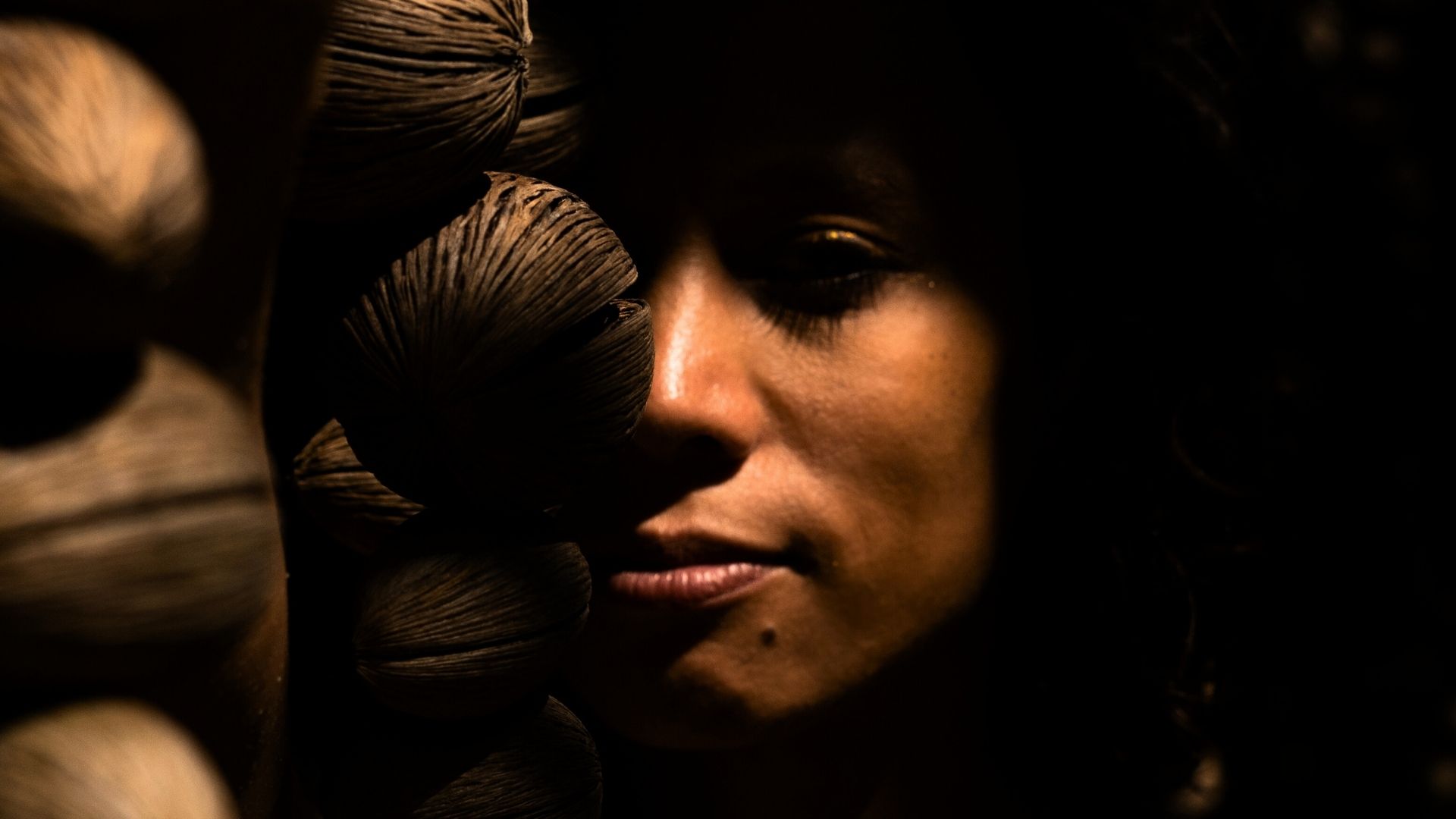 From Darkness to the Light