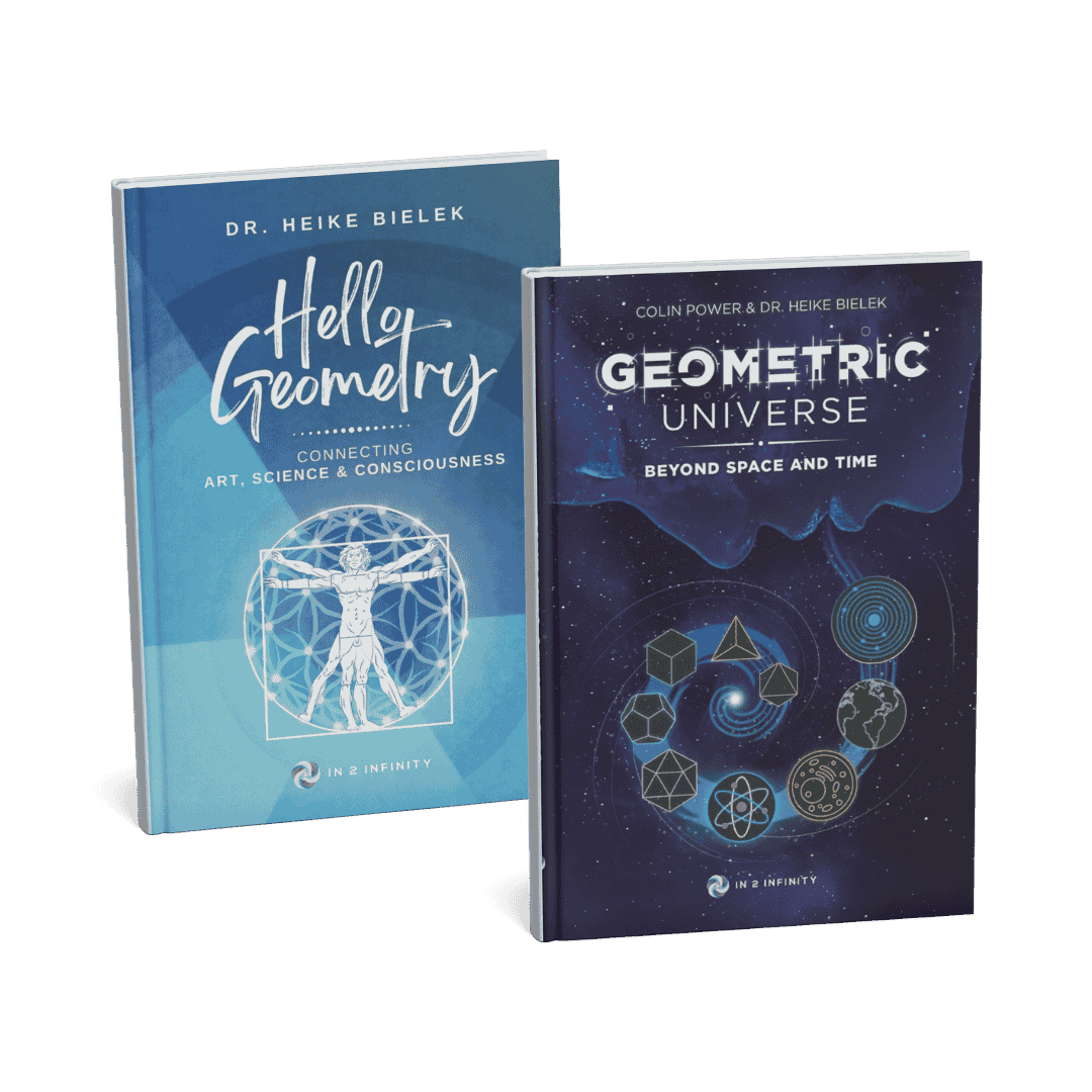 Sacred Geometry Books