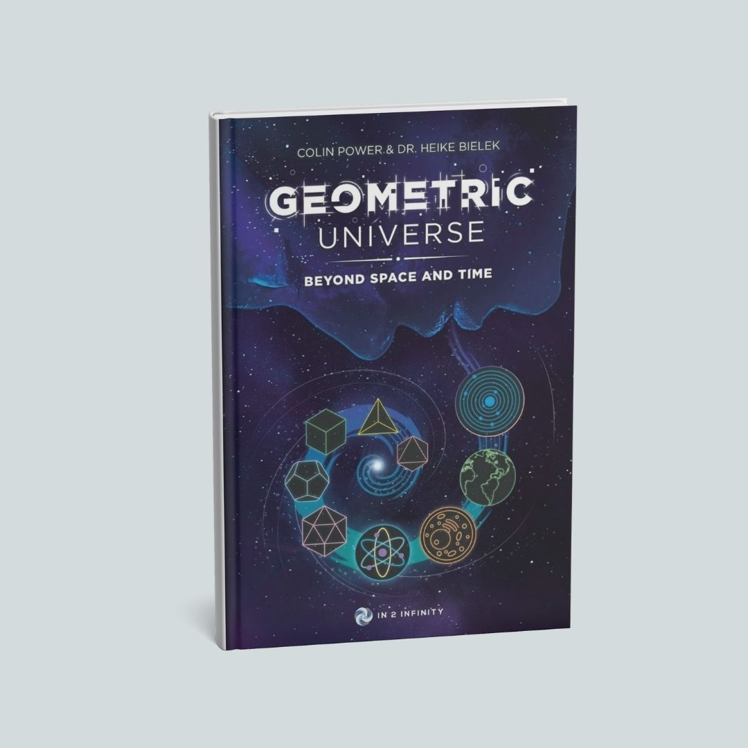 Geometric Universe Book